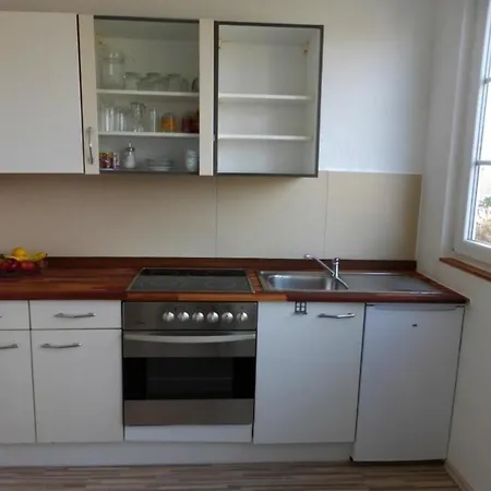 Wattleuk In Lejlighed *