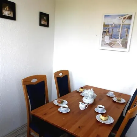 Lejlighed Wattleuk In Hinte